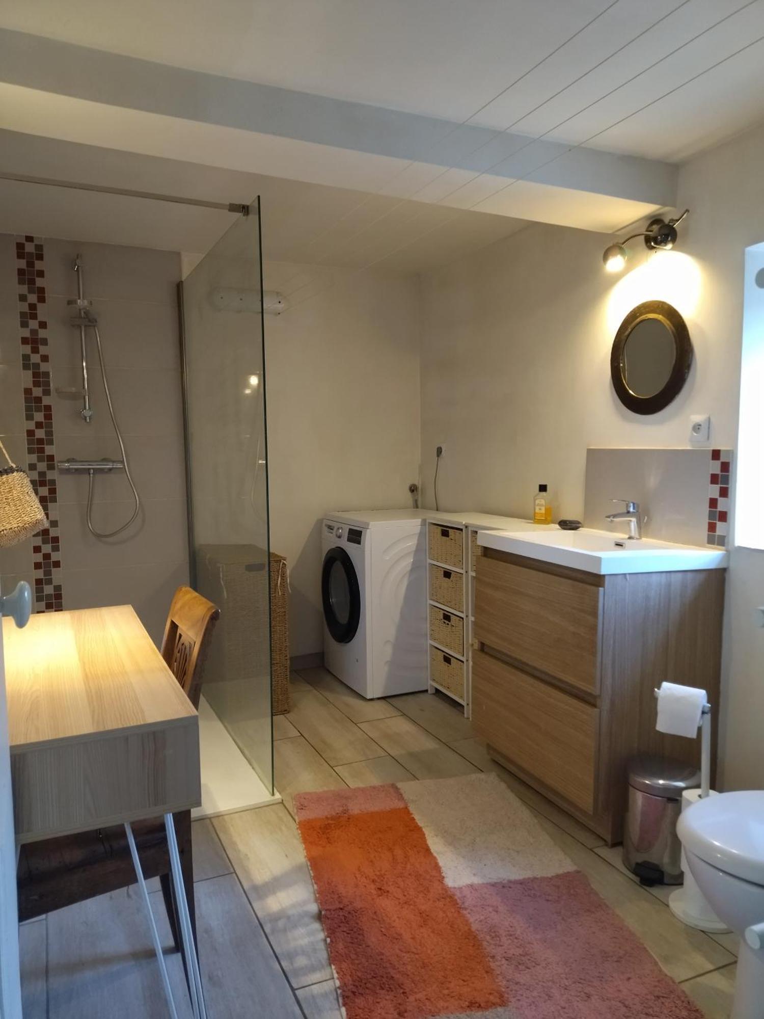 Gite De La Pierre Bleue, Maison A La Campagne Verdon  Bagian luar foto
